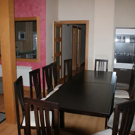 Apartman El Cipres