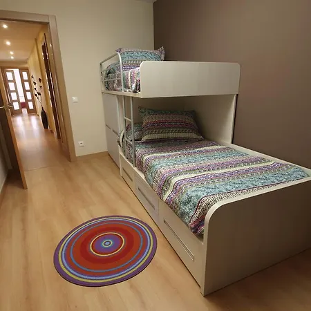 El Cipres Apartman *