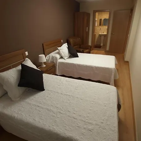 Apartman El Cipres *