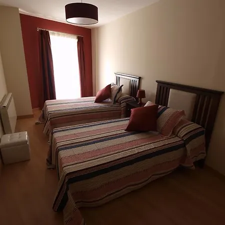 Apartman El Cipres