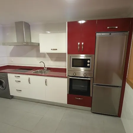 El Cipres 公寓 桑托多明戈德锡洛斯