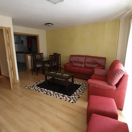 El Cipres Apartman *