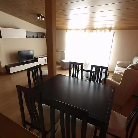 El Cipres * 桑托多明戈德锡洛斯