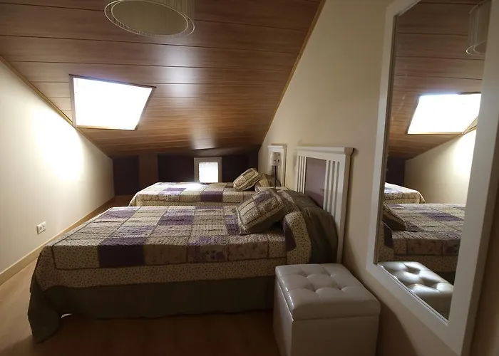 Casa Rural El Cipres