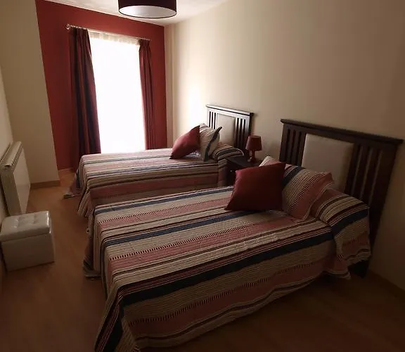 Appartement Casa Rural El Cipres