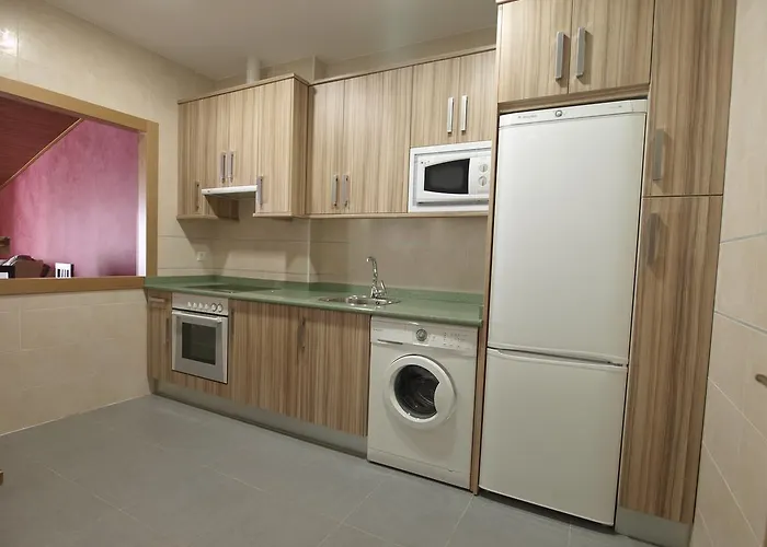 Casa Rural El Cipres * Santo Domingo De Silos