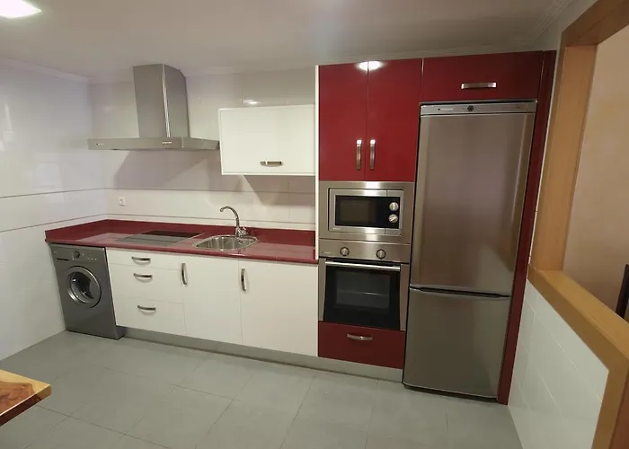 Casa Rural El Cipres Appartement Santo Domingo De Silos