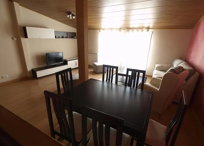 Casa Rural El Cipres * Santo Domingo De Silos